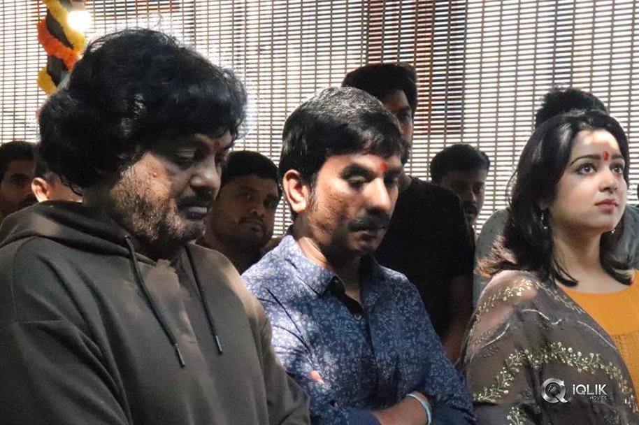 Ismart-shankar-Movie-Launch-Photos